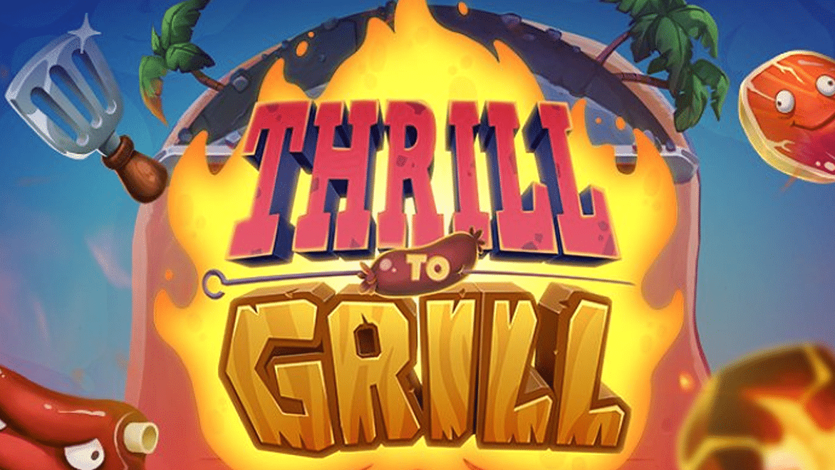 Thrill to Grill Slot