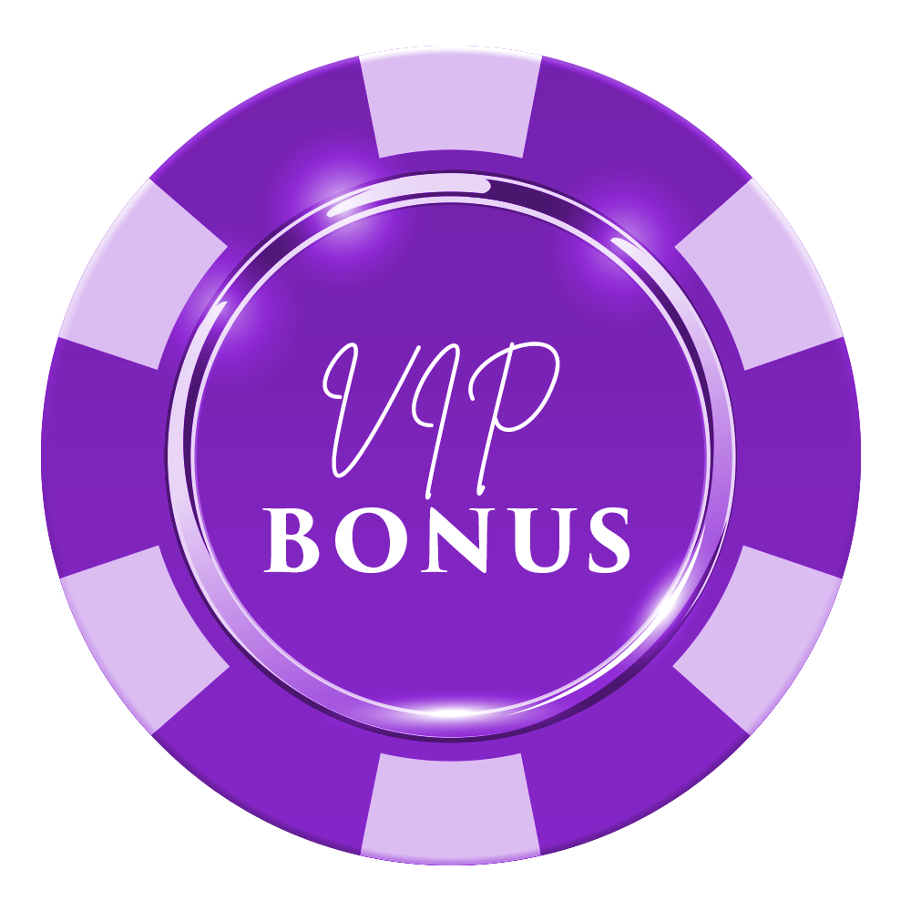 Bonus VIP